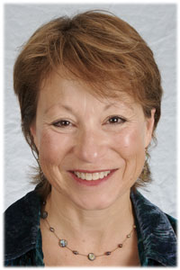 Lori Sandstrom