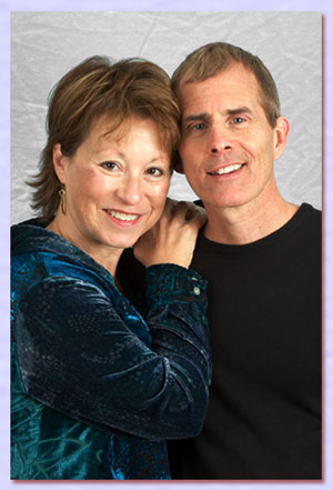 Devotion | Lori and Robert