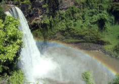 Kipu & Waimea Falls 