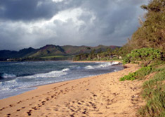 Kauaii