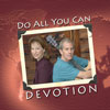 Do All You Can by Devotion