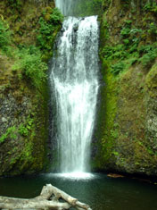 waterfall