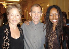 Devotion with Rickie Byars Beckwith