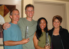 ITOI Ministries Winners